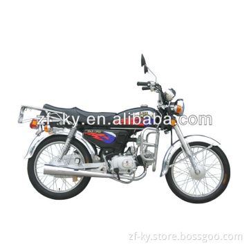 ZF70 JIALING 70cc street bike, motorbike